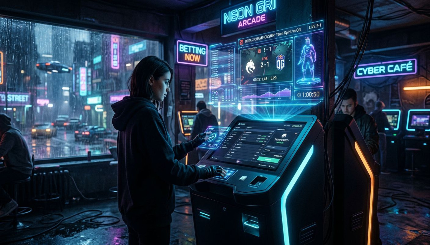 Como as apostas sem KYC podem mudar o futuro do jogo online?