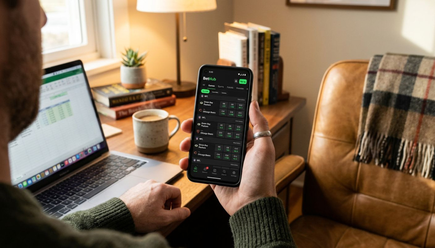 Como avaliar a eficácia de um corretor de apostas desportivas?