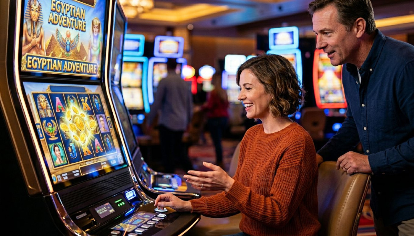 Como jogos de caça-níqueis temáticos podem aumentar suas chances de ganhar?