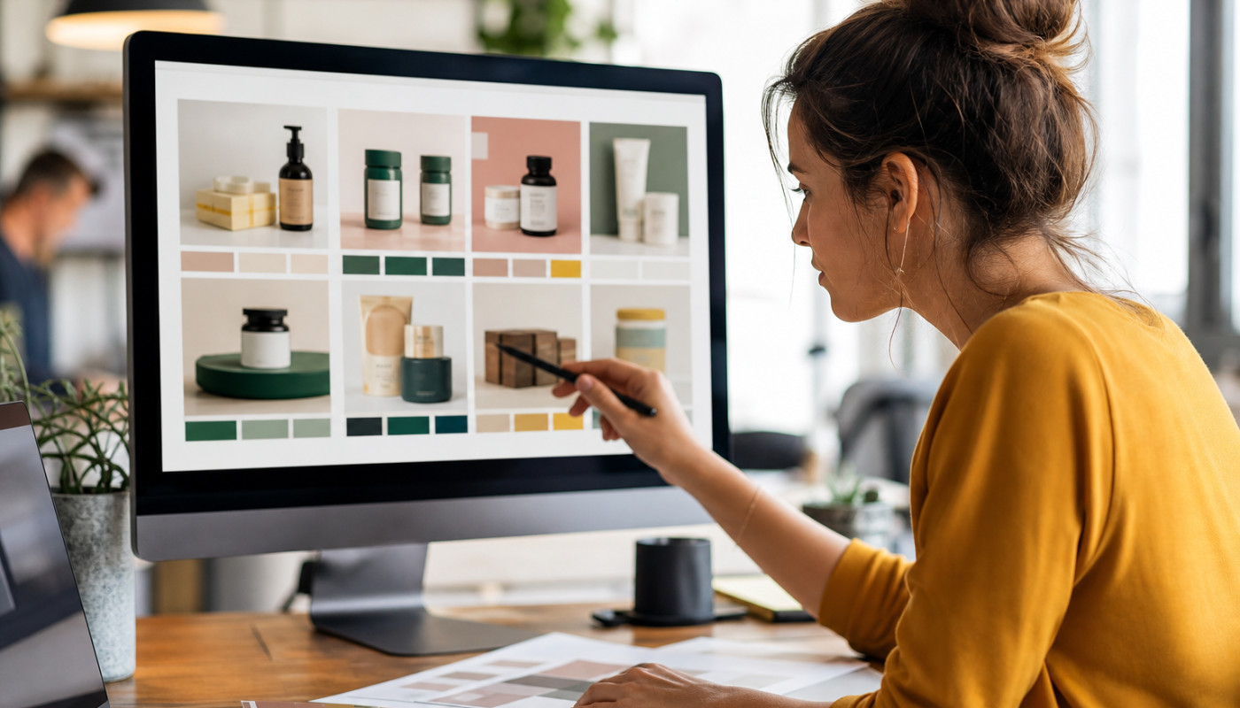 Quand l’identité visuelle devient un moteur d’engagement sur les marketplaces